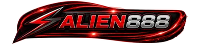 ALIEN888 logo